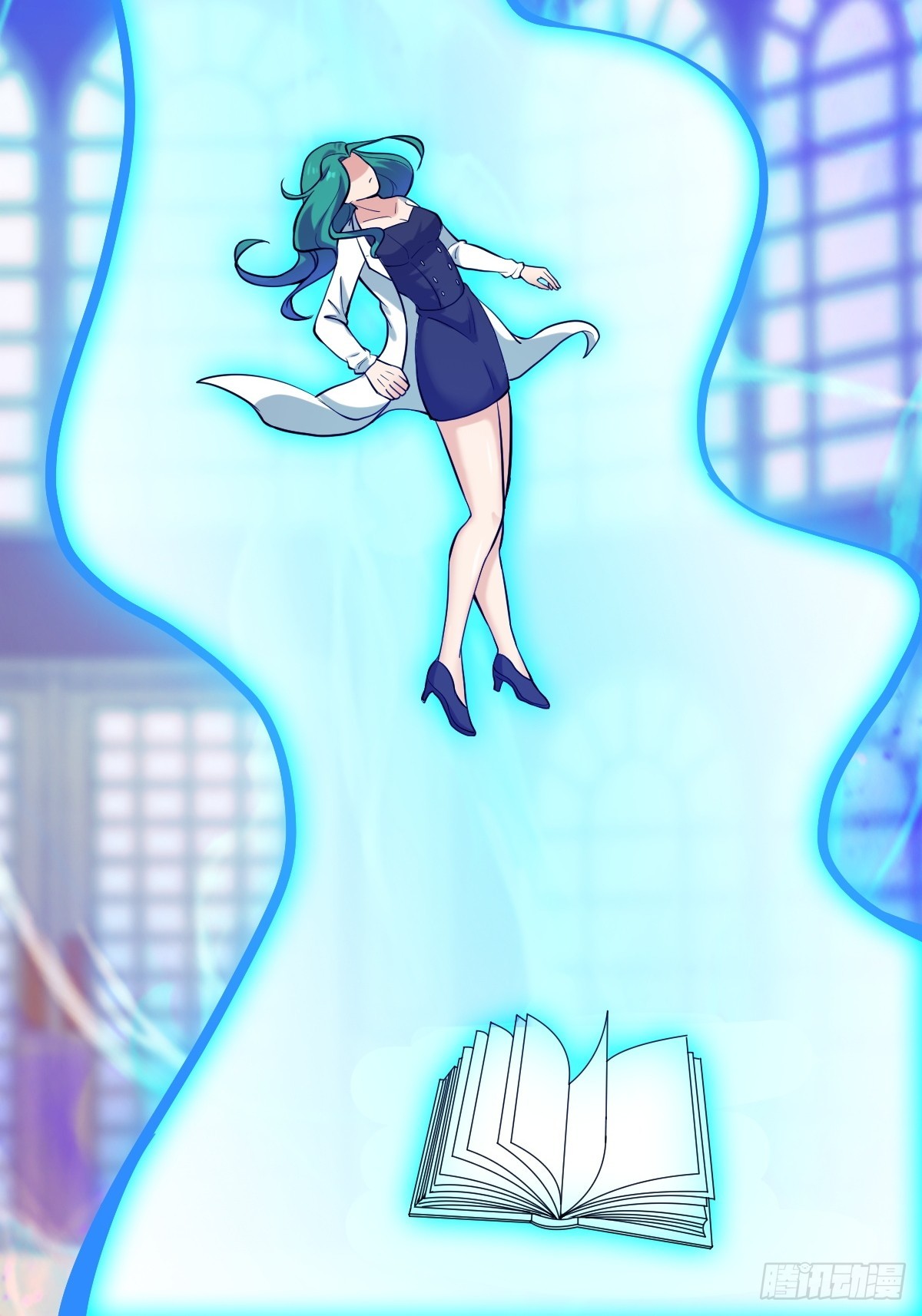 打断22
