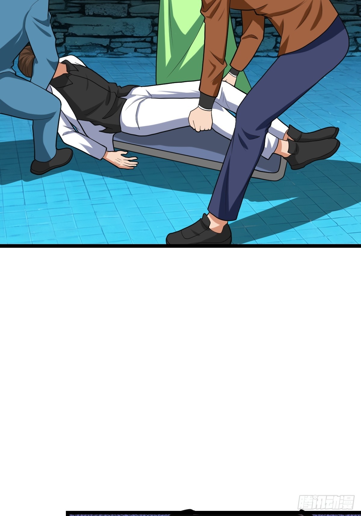火力覆盖74