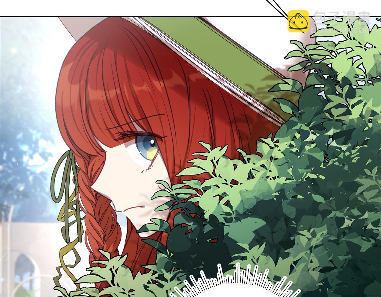 第4话 会说话的兔子？114