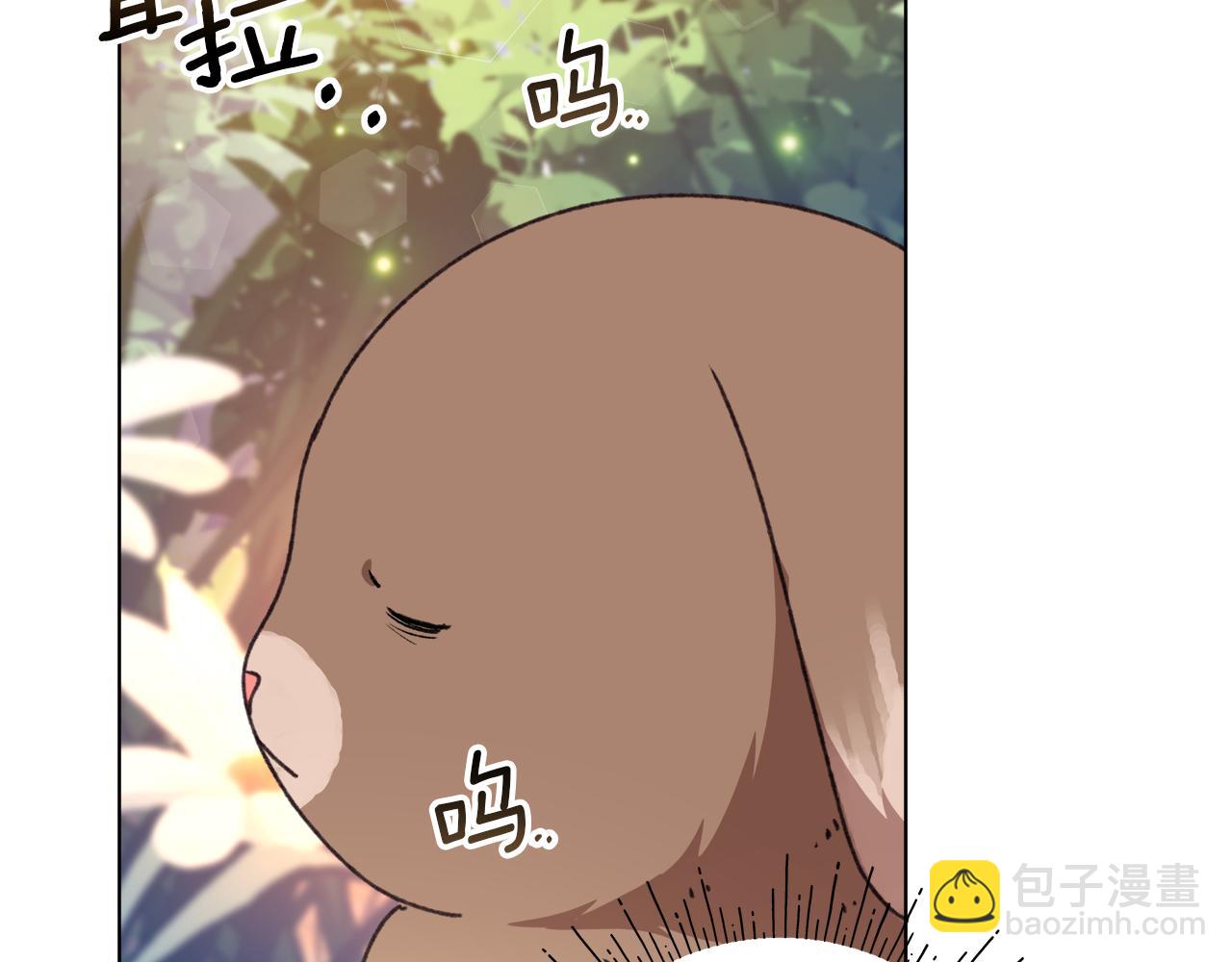 第4话 会说话的兔子？139