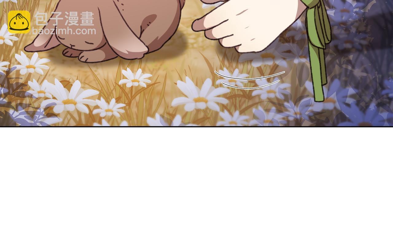 第4话 会说话的兔子？144