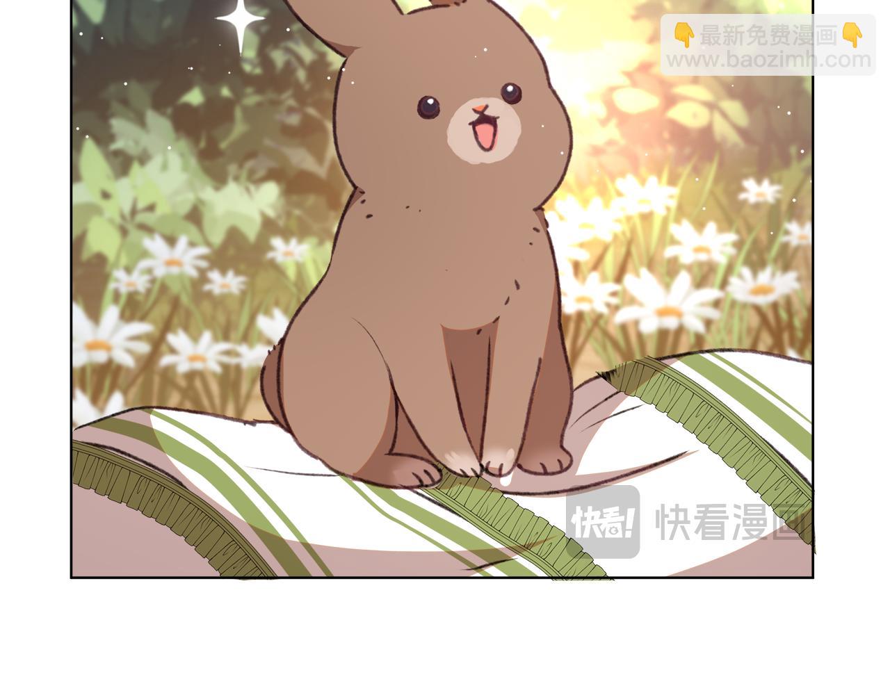 第4话 会说话的兔子？172