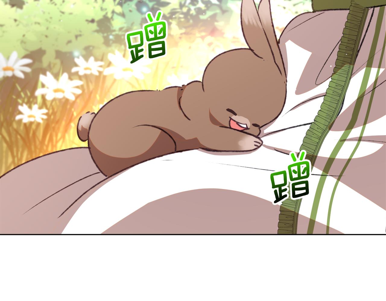 第4话 会说话的兔子？178