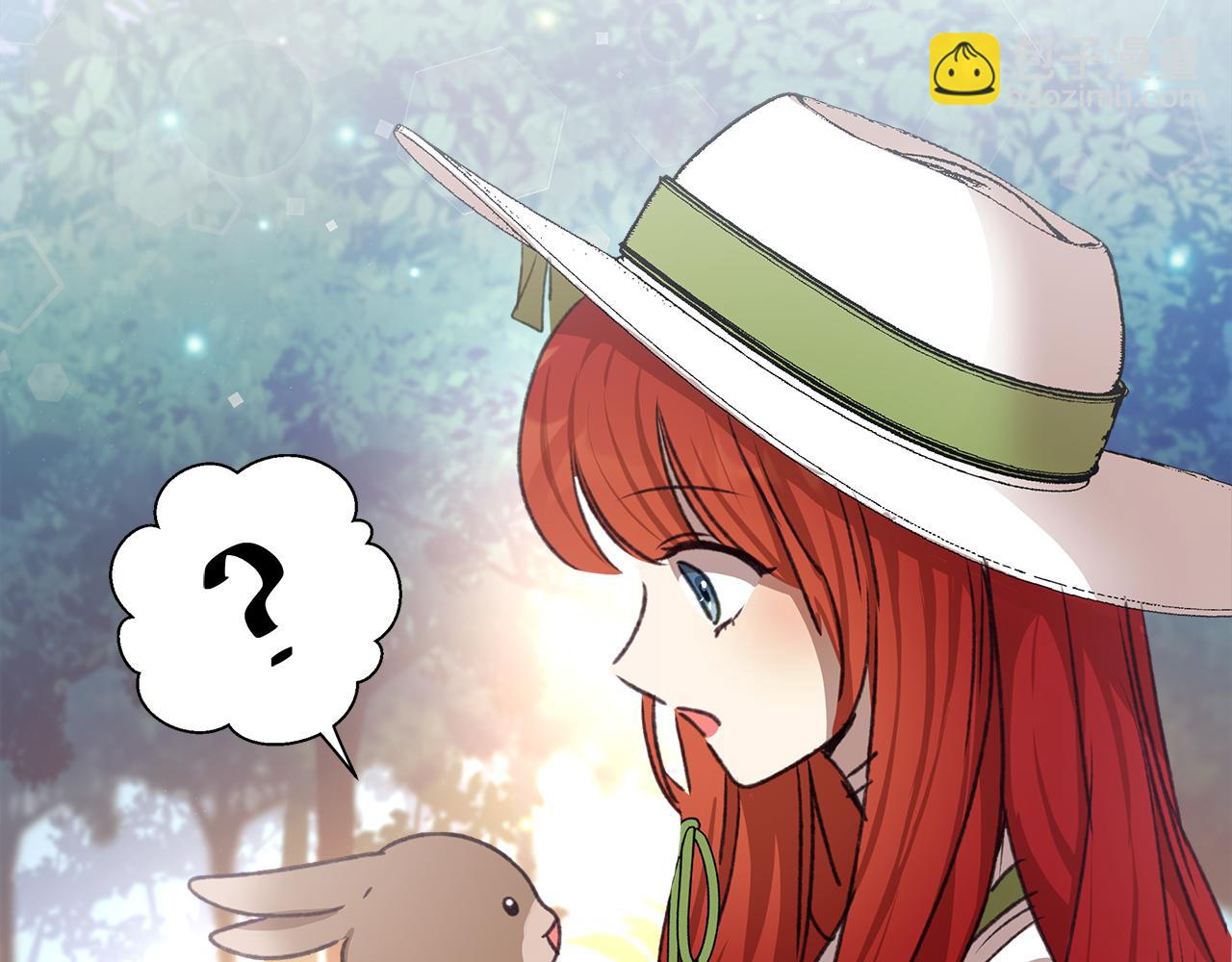 第4话 会说话的兔子？199