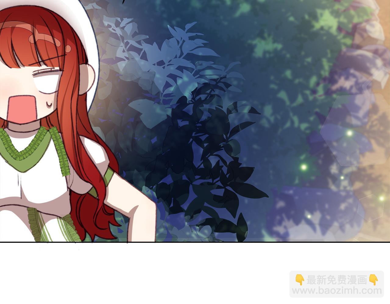 第4话 会说话的兔子？78