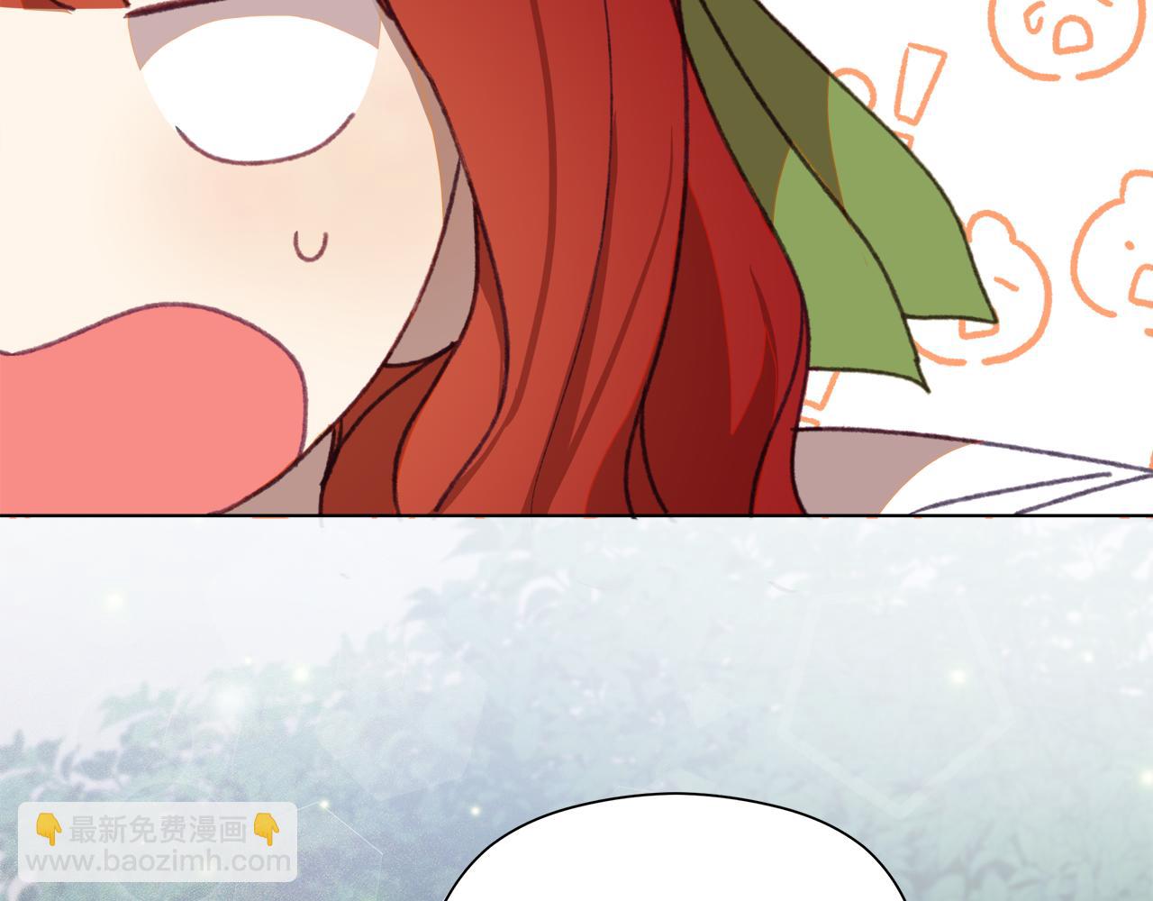 第4话 会说话的兔子？85