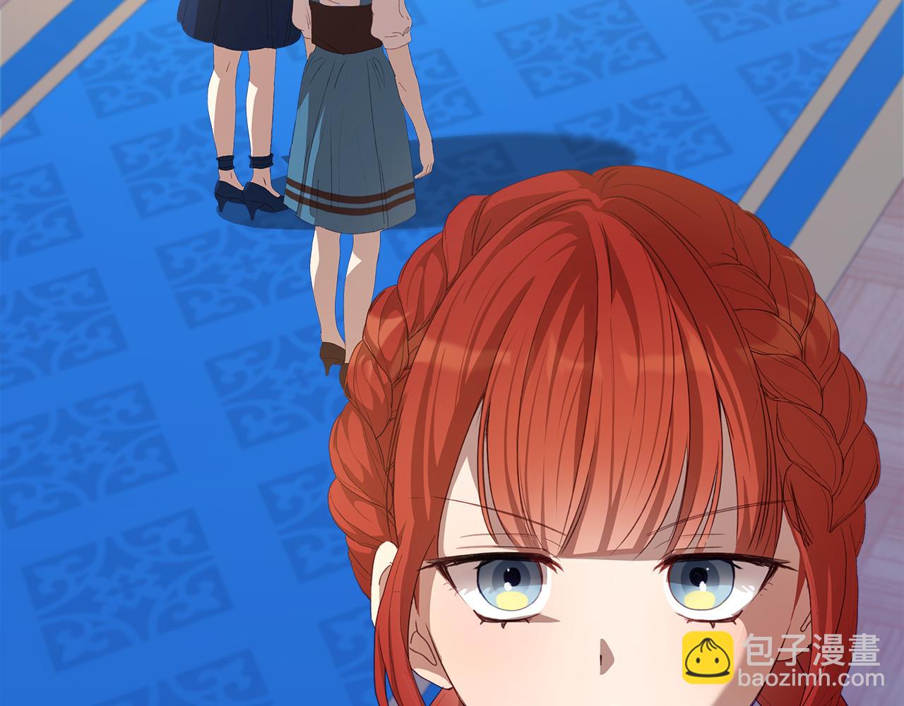 第9话 女孩帮助女孩32