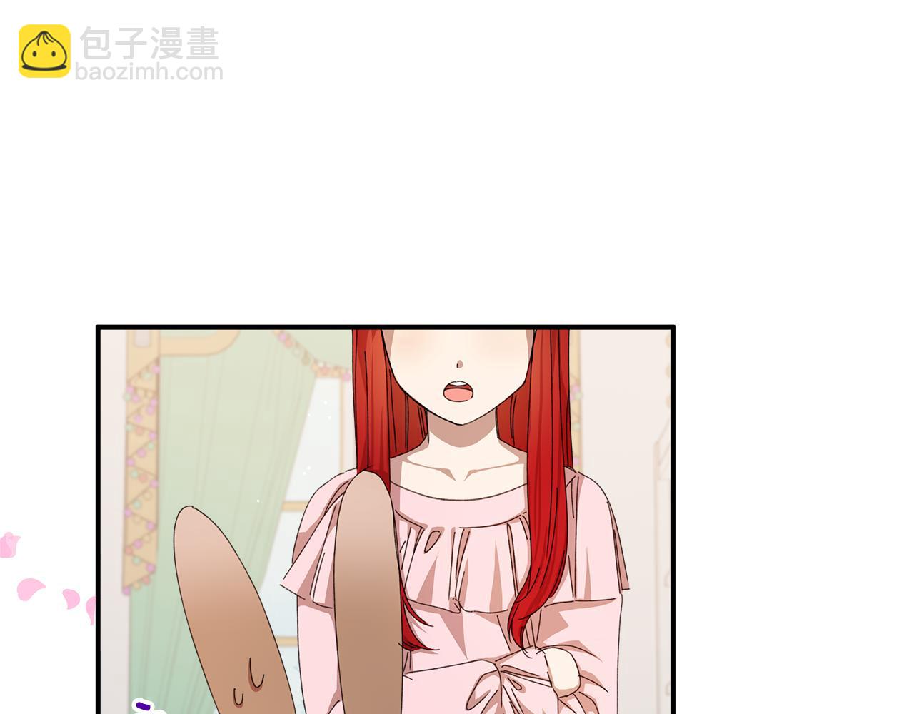 第13话 变成兔子了？21