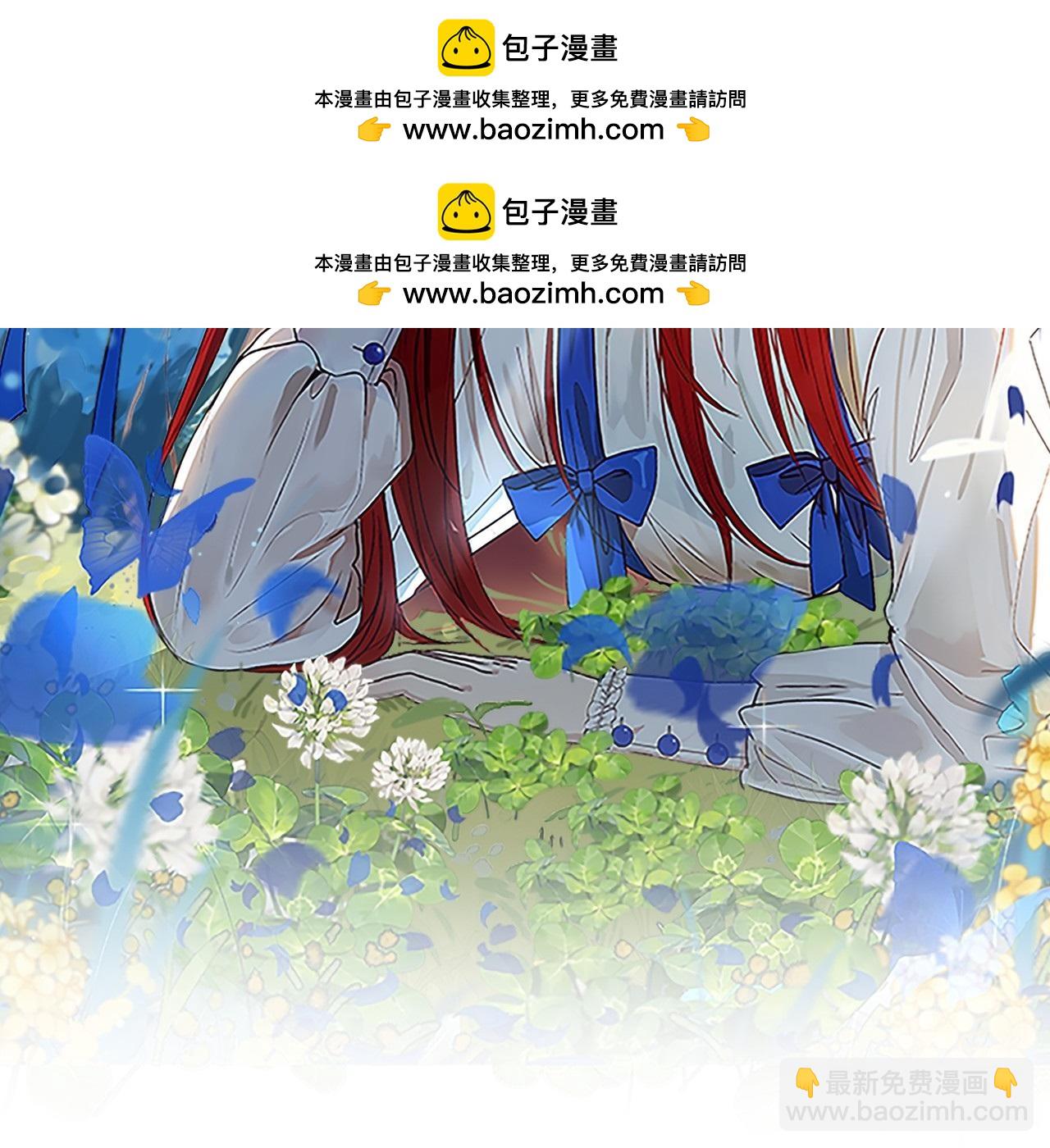 第15话 阳光开朗小姐1