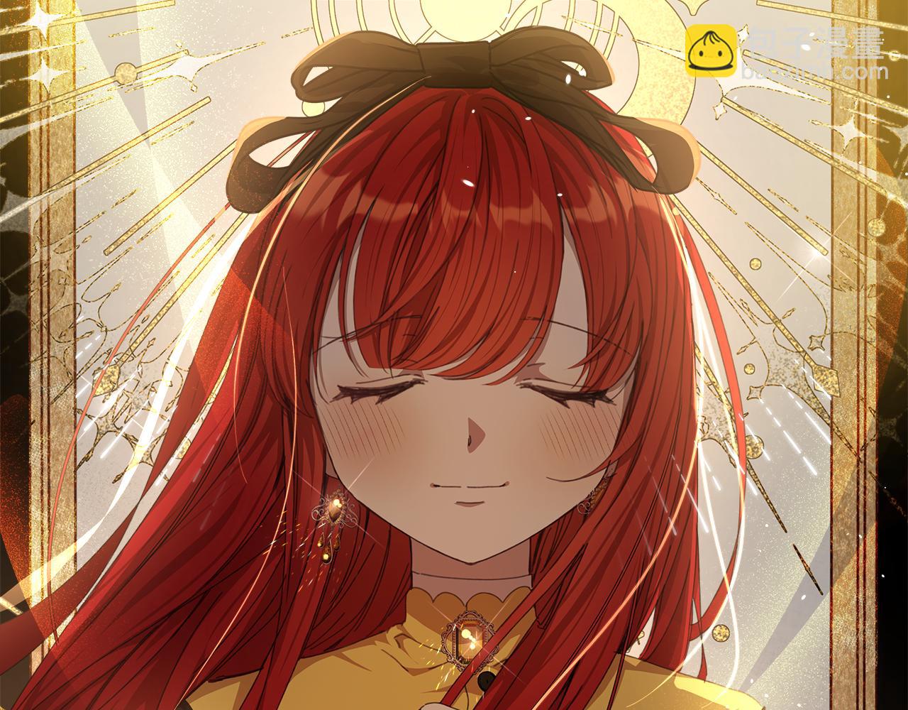 第15话 阳光开朗小姐60