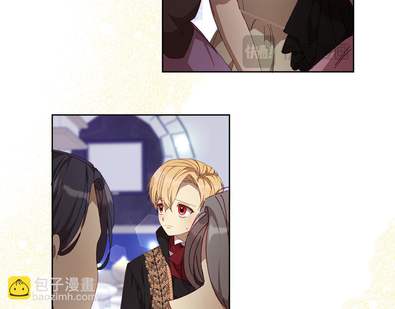 第21话 初雪许愿61