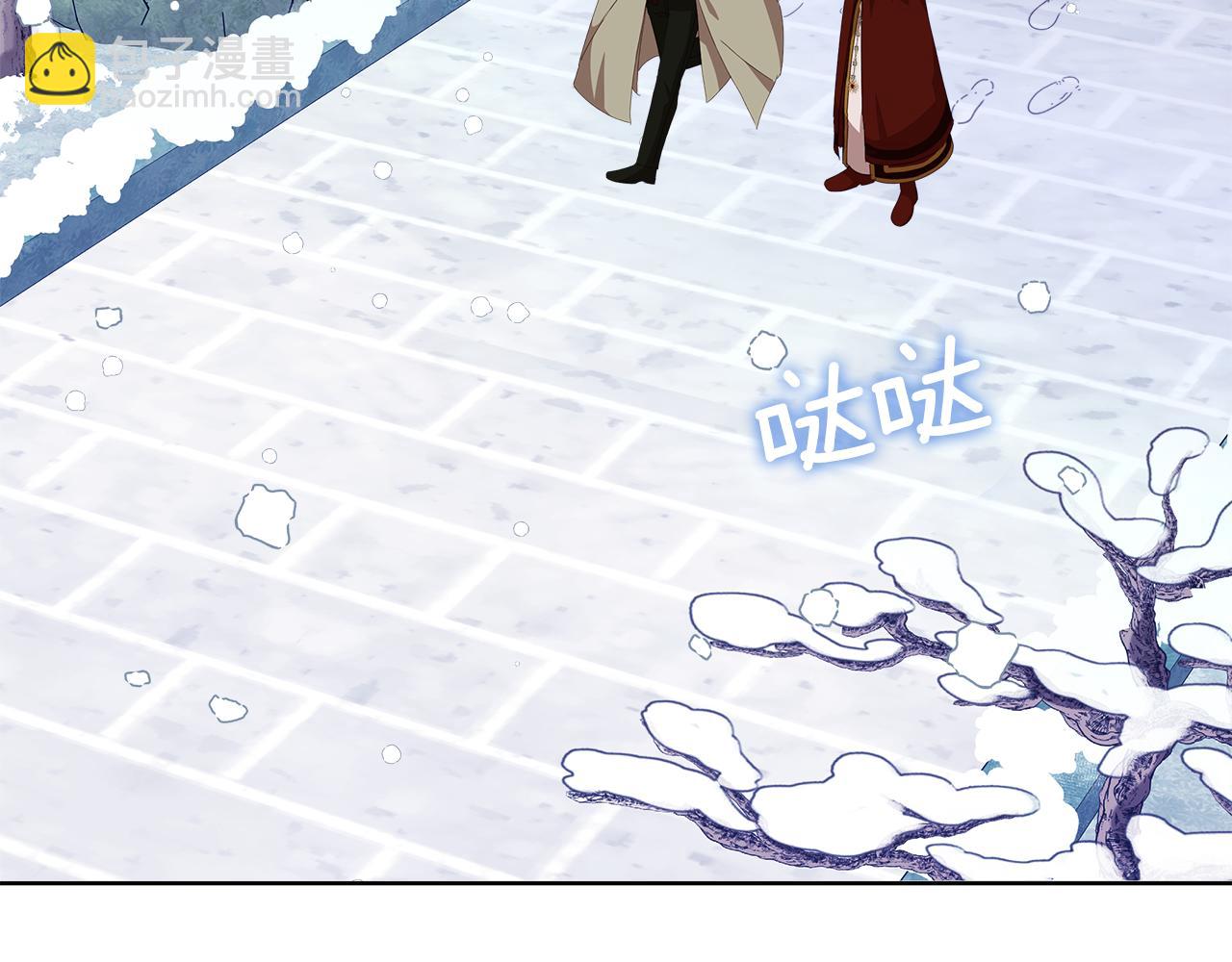 第21话 初雪许愿90