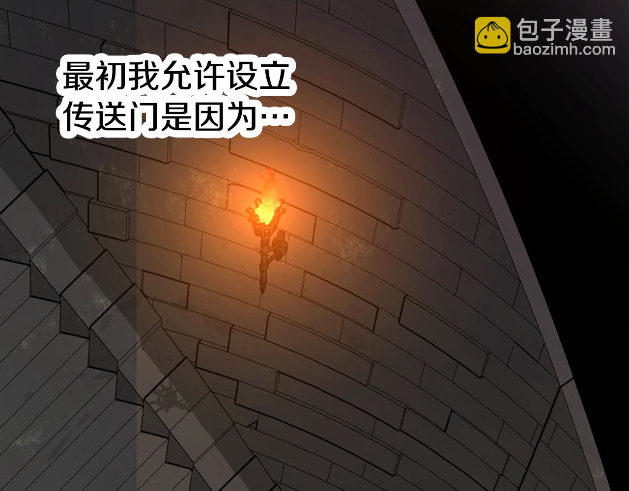 第一季完结话 危险将至326
