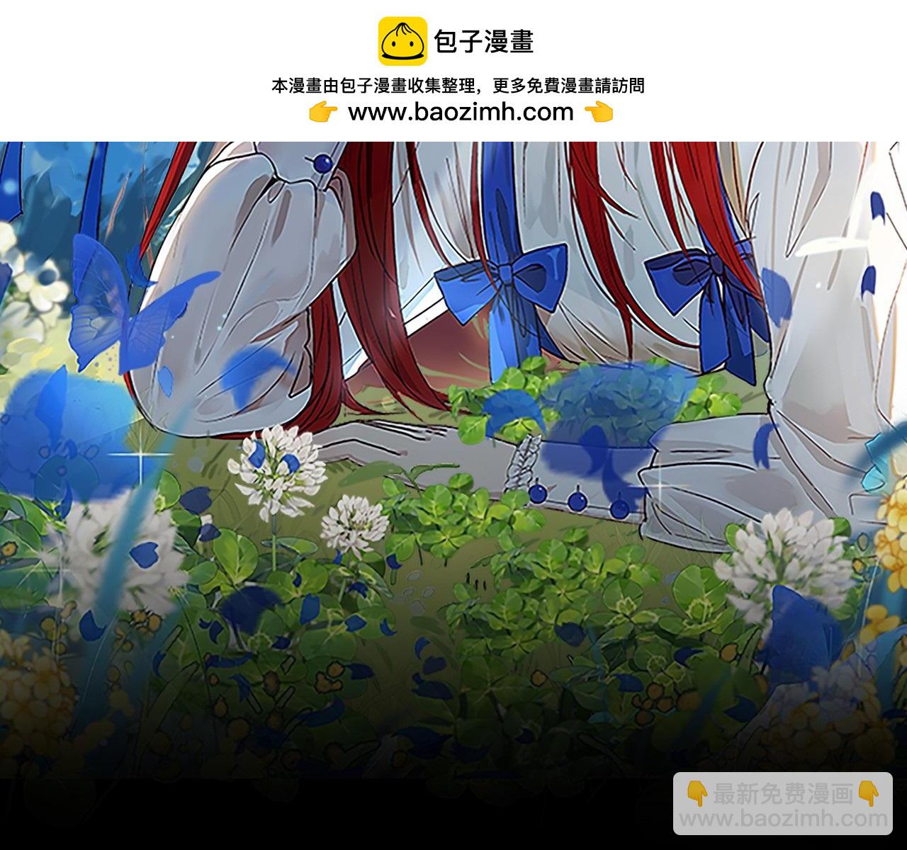 第41话 新的追求者1