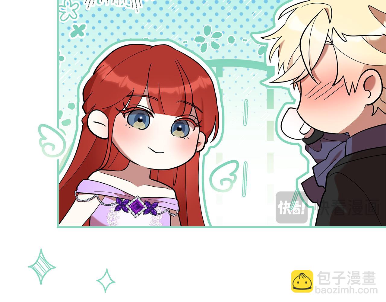 第48话 溢于言表的喜爱67