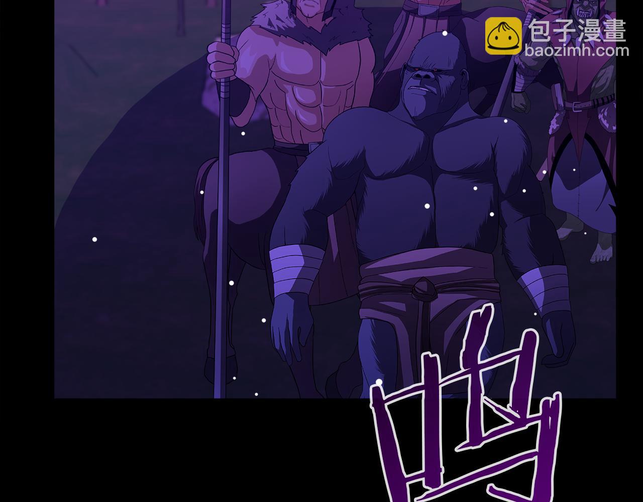 第二季完结话 危急关头27