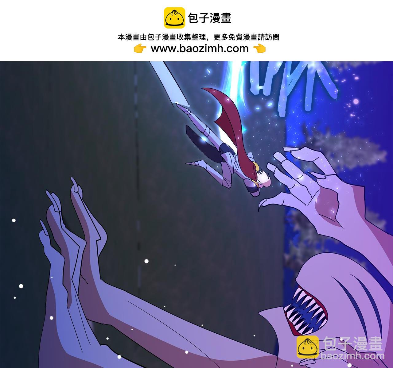 第二季完结话 危急关头71