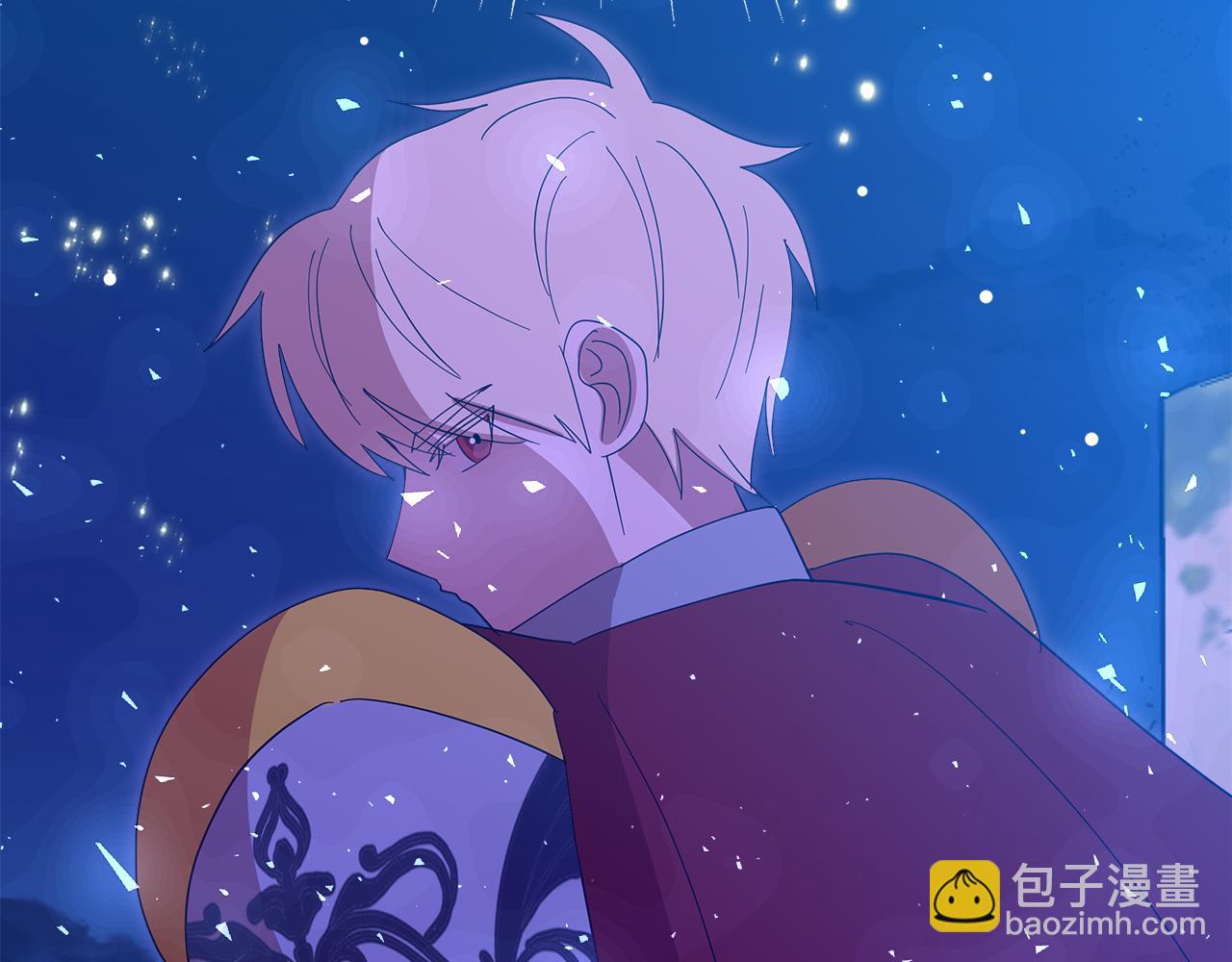 第二季完结话 危急关头89