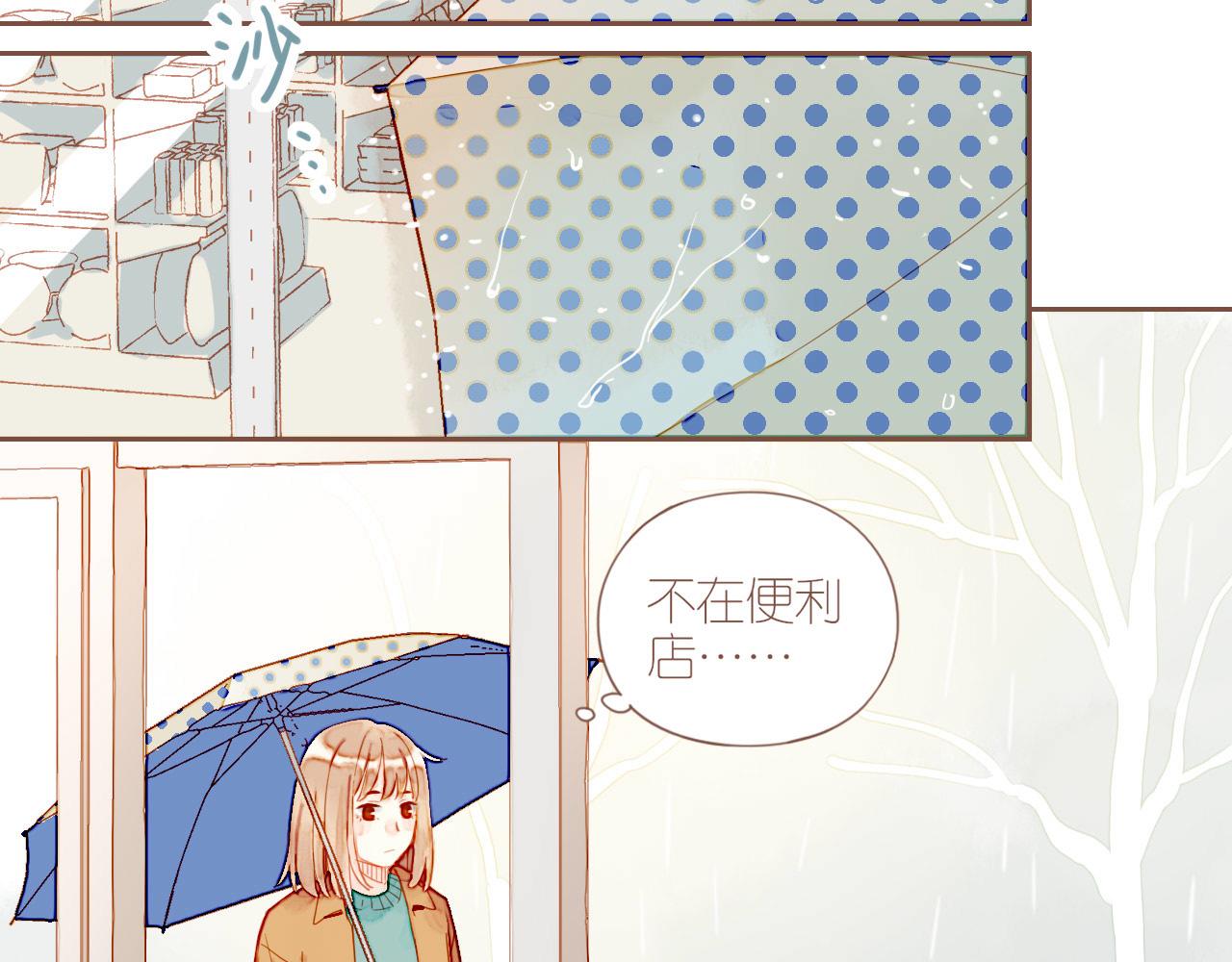 第8话 下雨天净是麻烦（上）87
