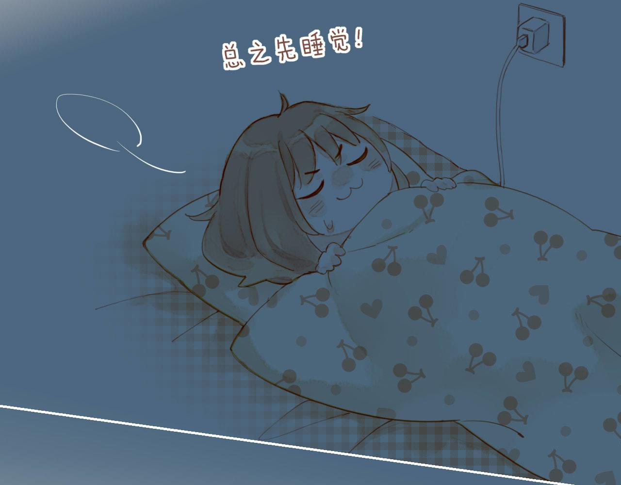 第14话 一切如旧，抑或有所改变？（上）49