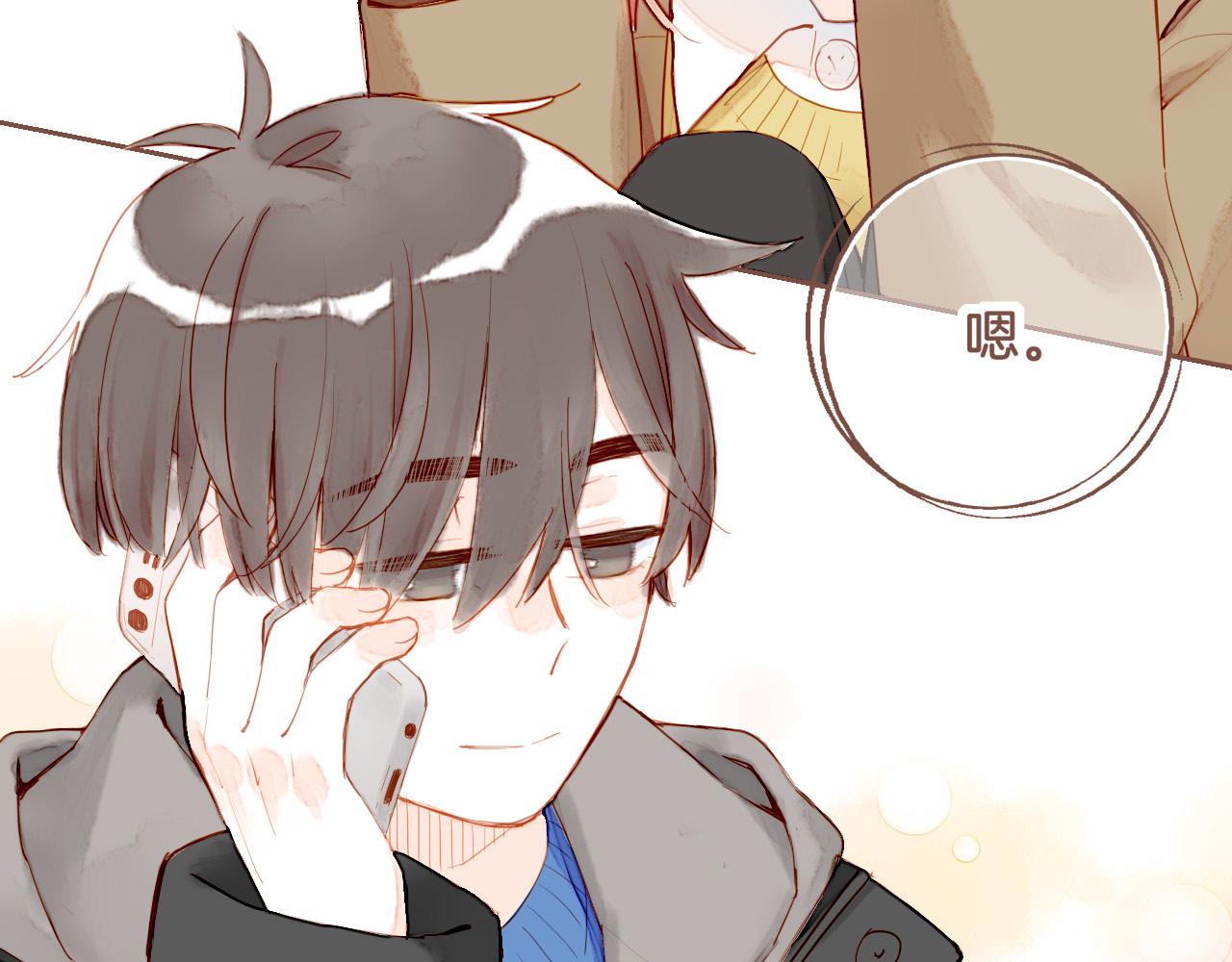 第14话 一切如旧，抑或有所改变？（上）79