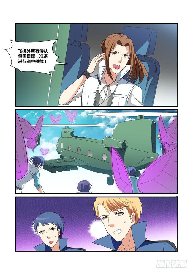 55、攻略狼毒花11