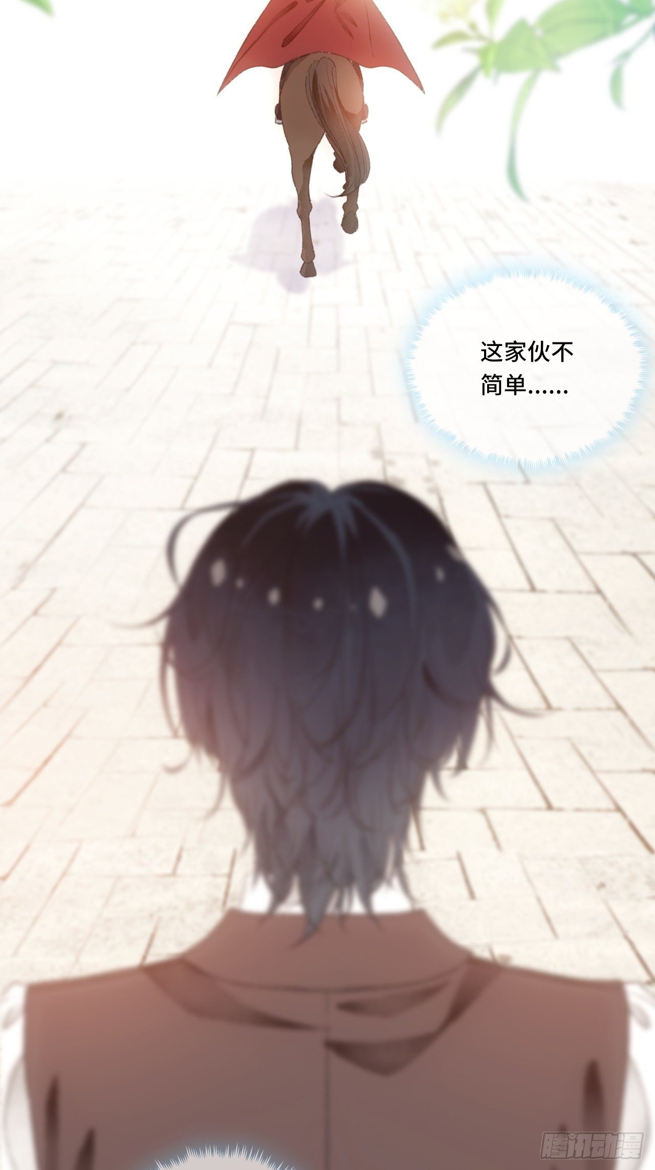 6话  “主角”活着回来了36