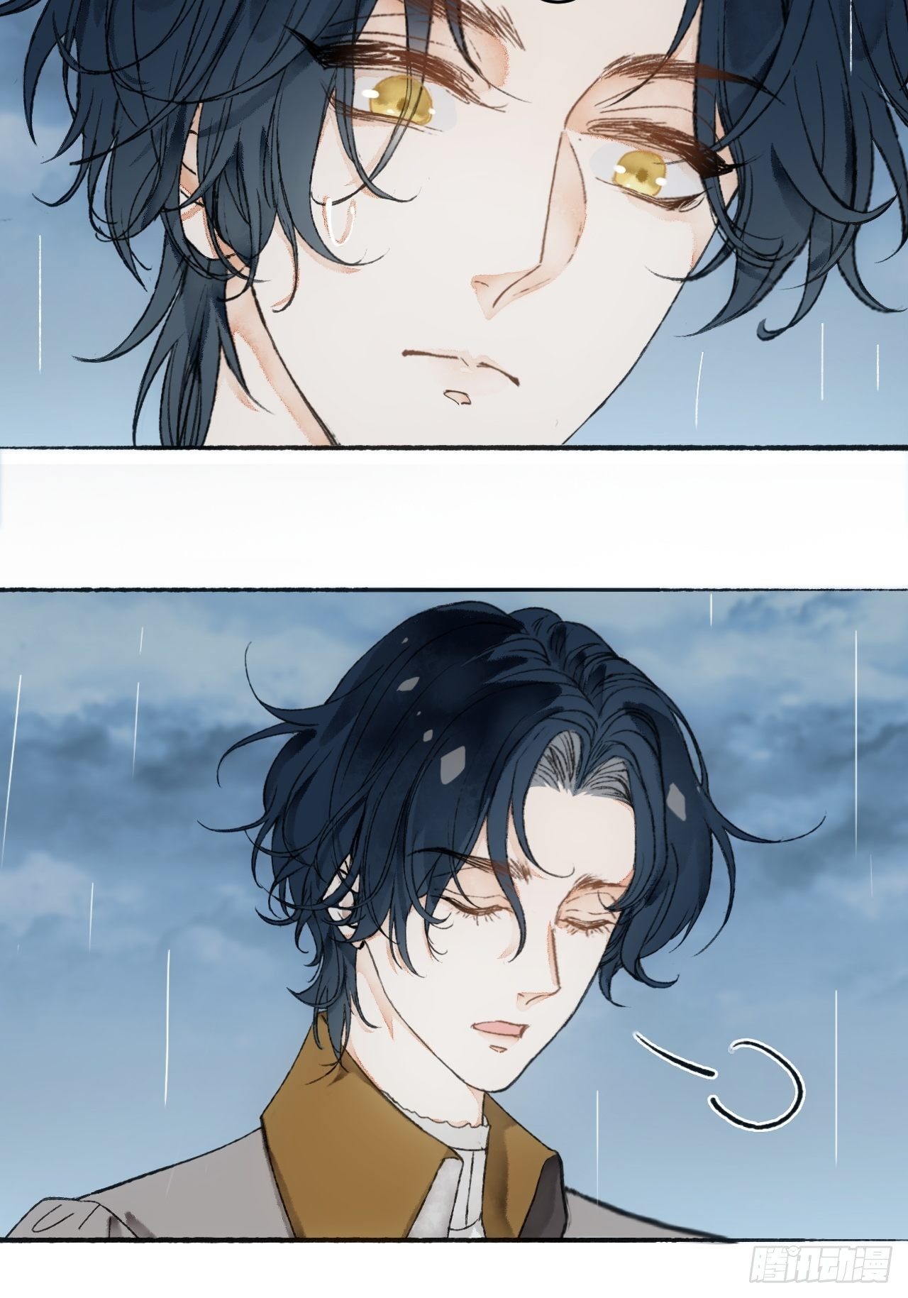 12话  风雨和心动23