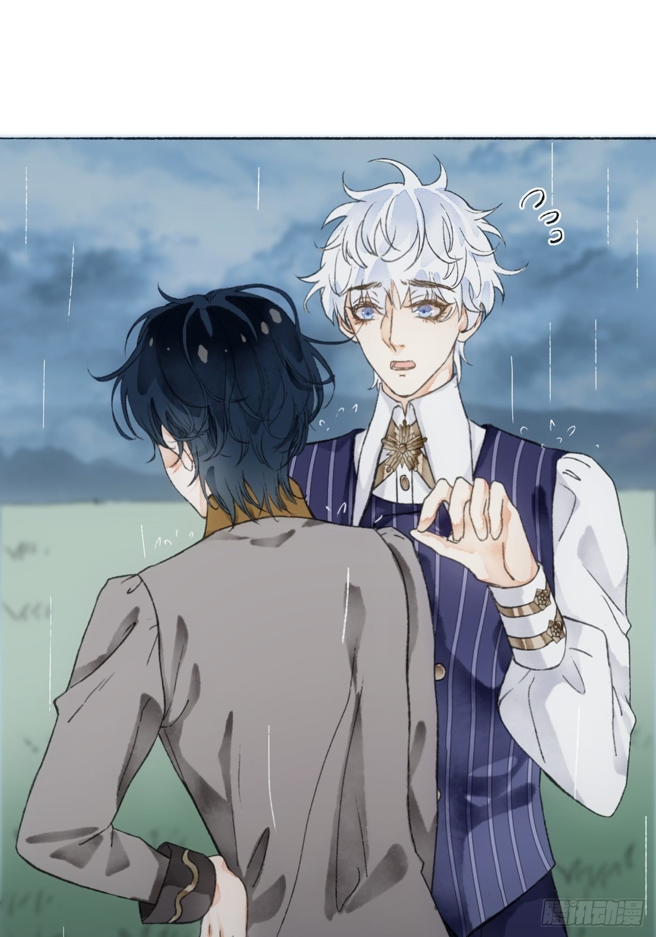 12话  风雨和心动28