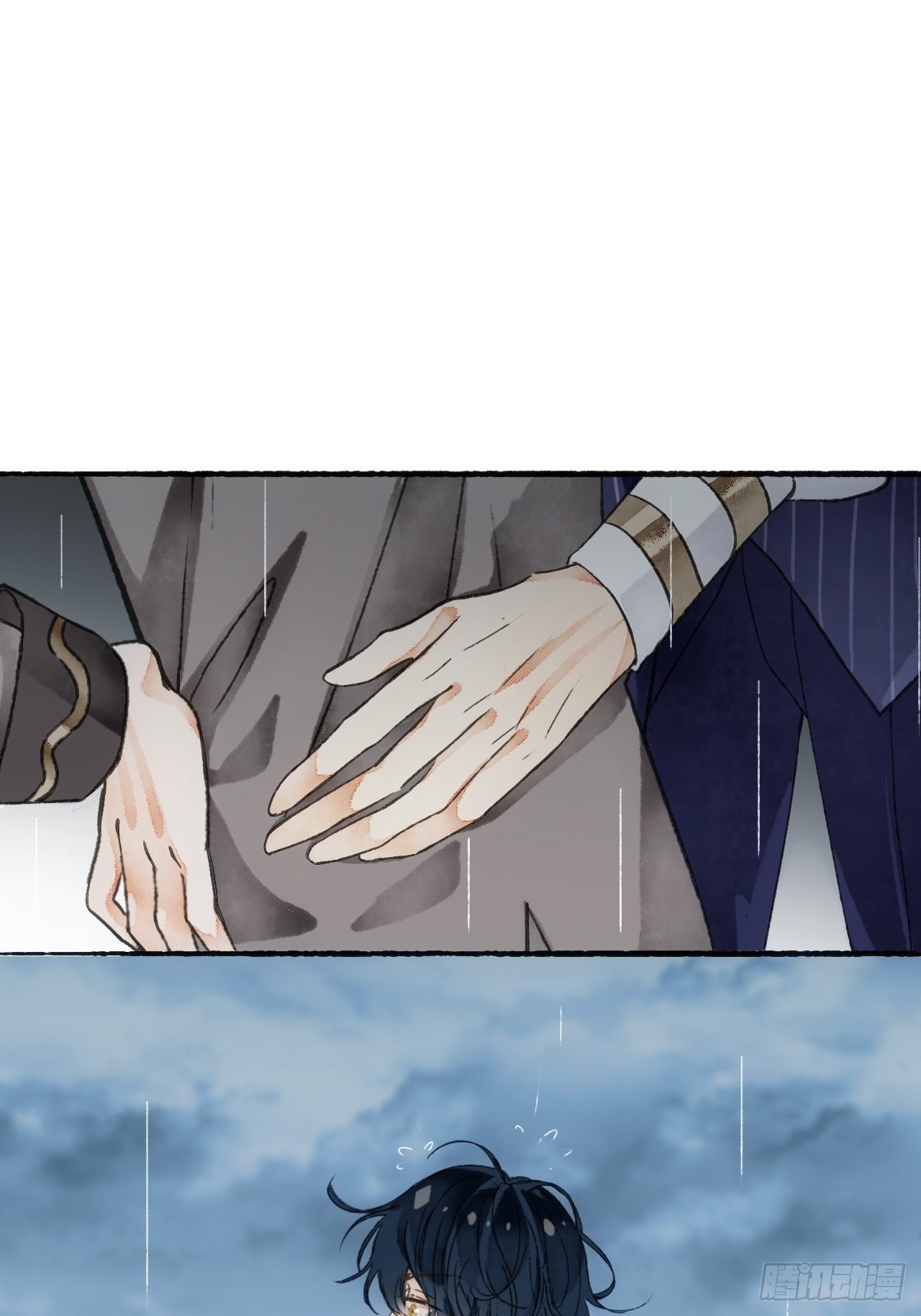 12话  风雨和心动30