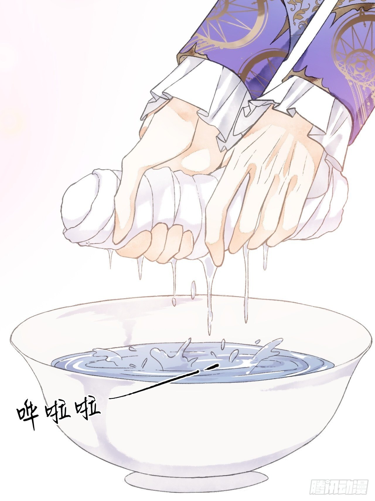 12话  风雨和心动61