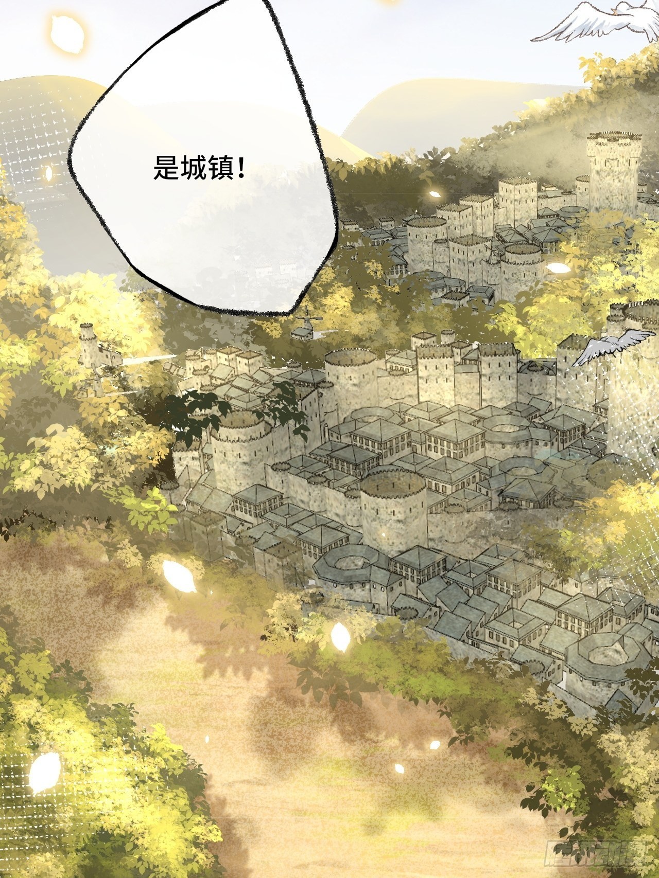 24话  缓缓转动的齿轮46