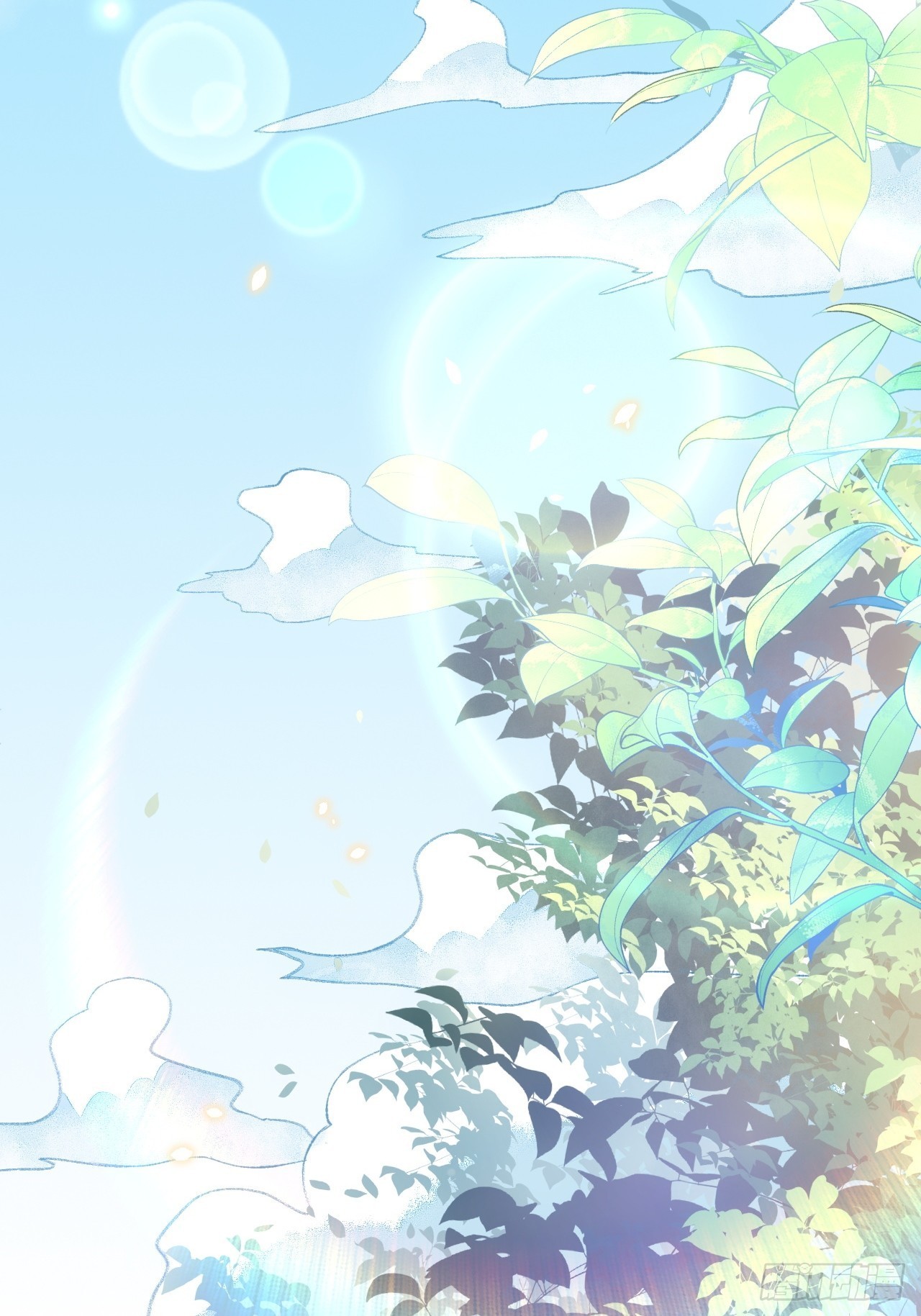 31话  突然的雨露期2