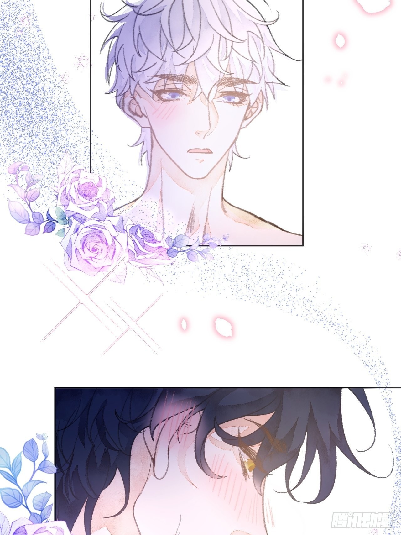 31话  突然的雨露期24