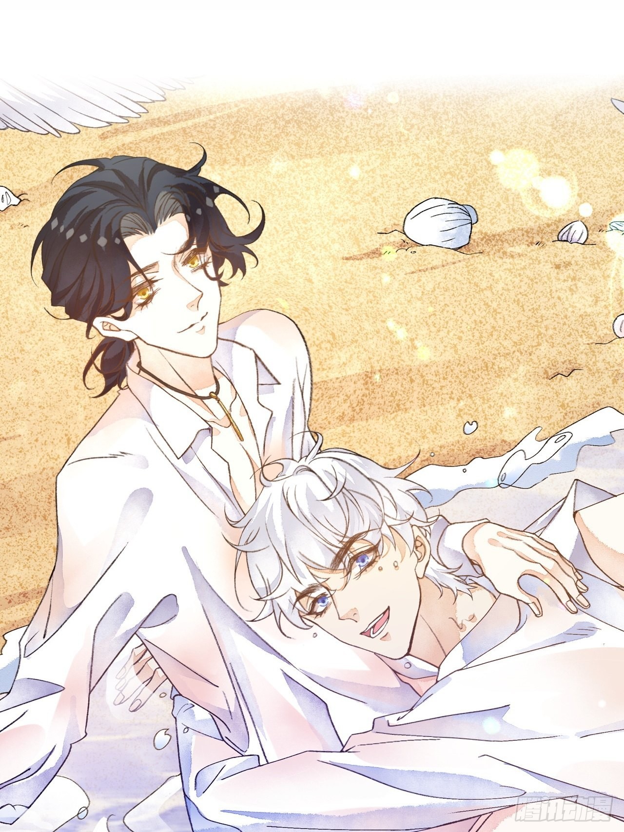 57话 谁是老板0