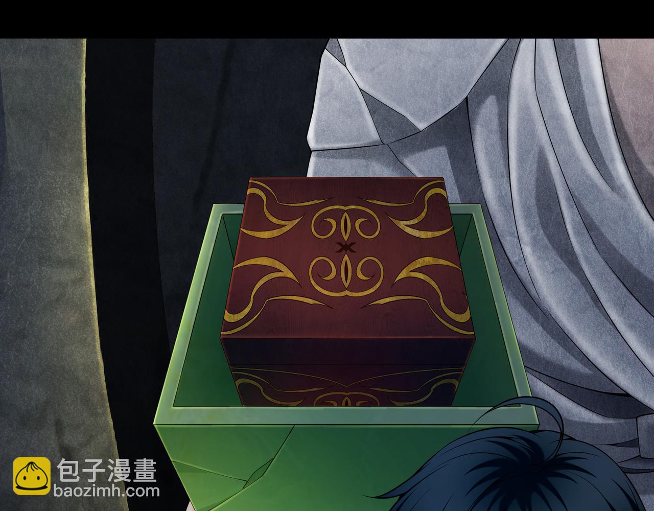 第73话 圭鬼7