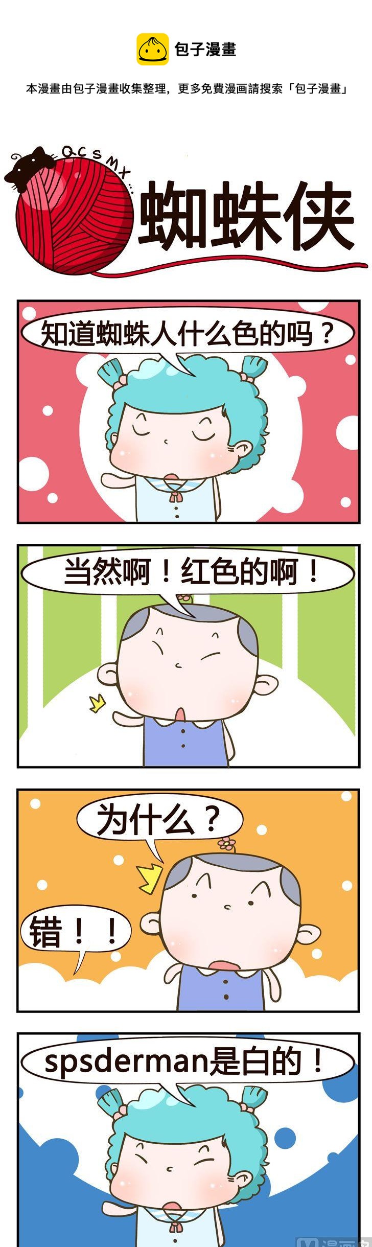 88.蜘蛛侠0