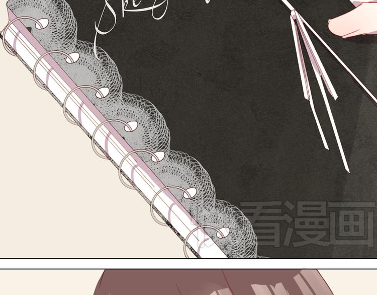 第5话 每一笔都是你29