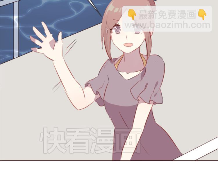 第27话 身体很近，心却很远30