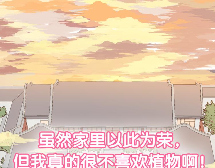 新作《仙人掌男友》精彩上线！12