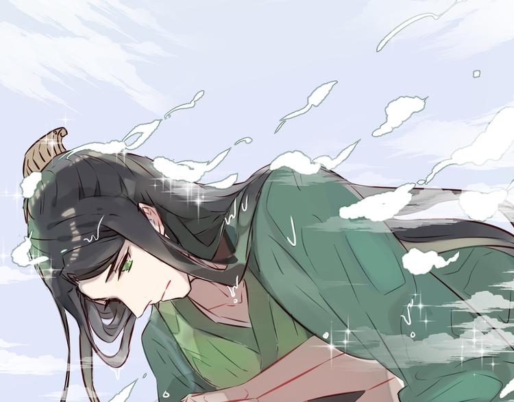 新作《仙人掌男友》精彩上线！33