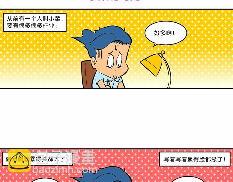 第69话 脑洞系列（27）11