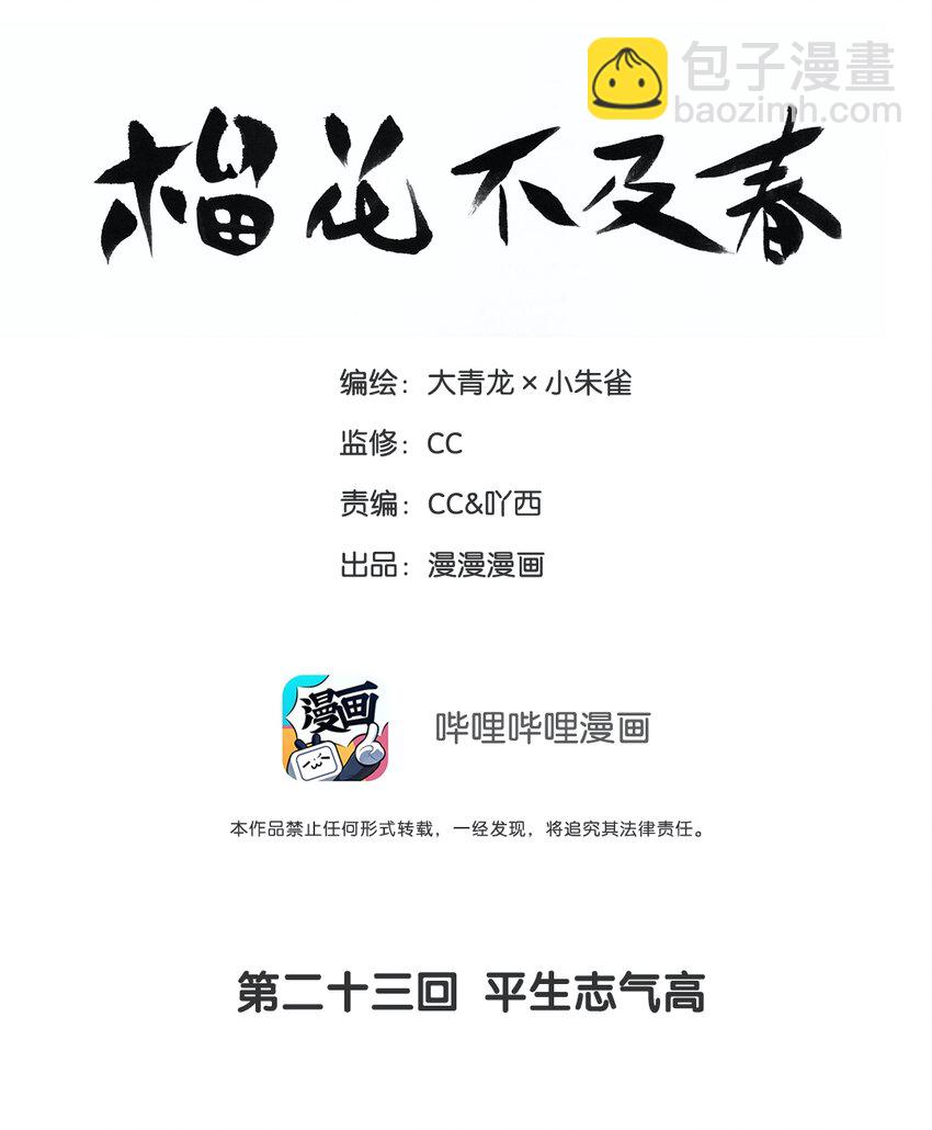 023 平生志气高1