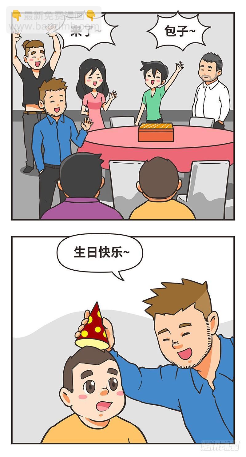 60-生日8