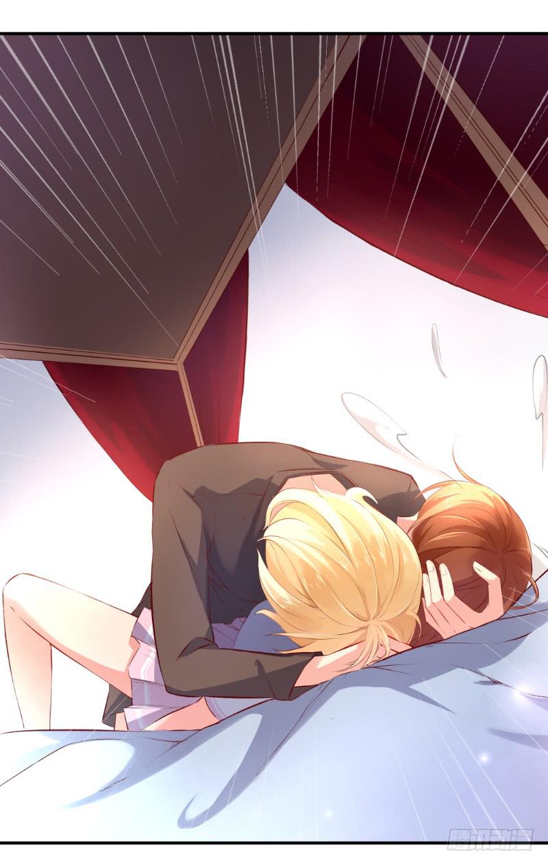008 谁也不能伤害她2