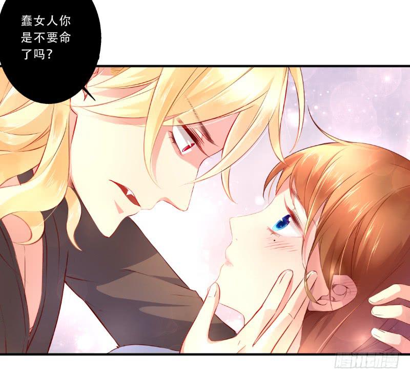 008 谁也不能伤害她4