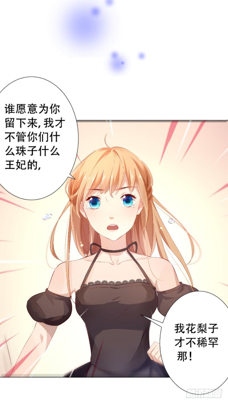 021 王子妃什么的才不稀罕17