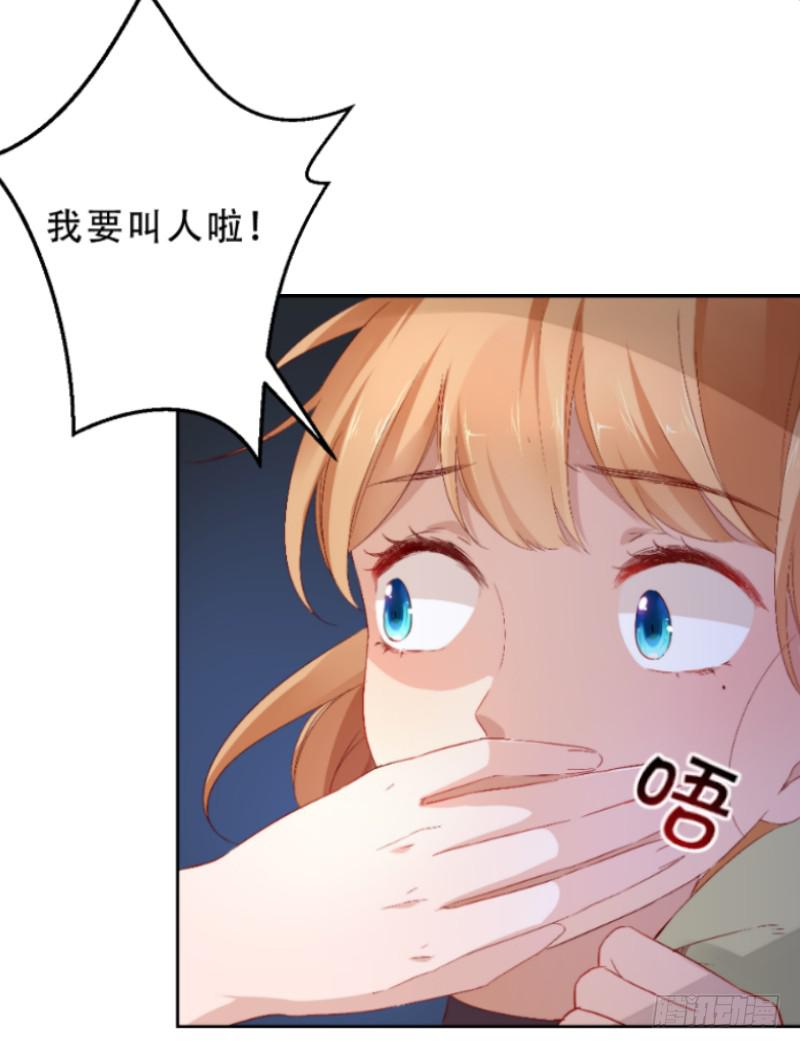 021 王子妃什么的才不稀罕28