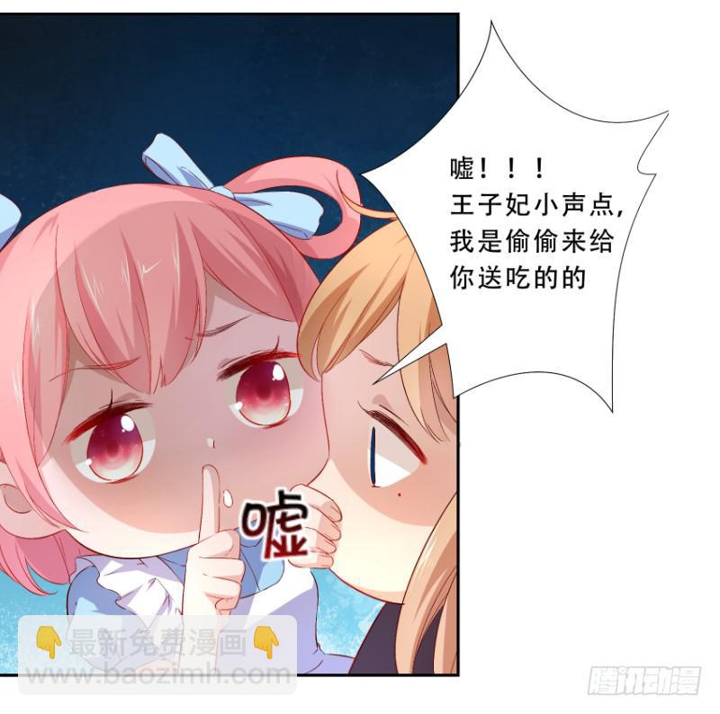 021 王子妃什么的才不稀罕29