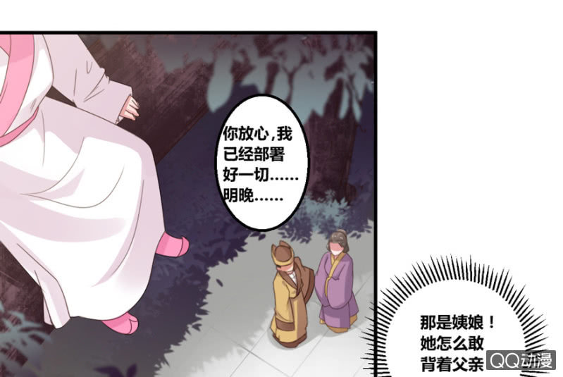 相国夫人的秘密10